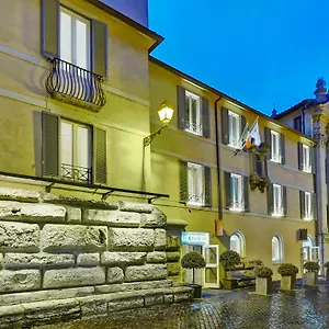 Hotel Indigo - St. George By Ihg, Rome
