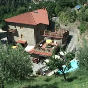 Archimede Hotel Reggello