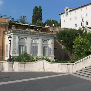 Il Palazzetto Rom