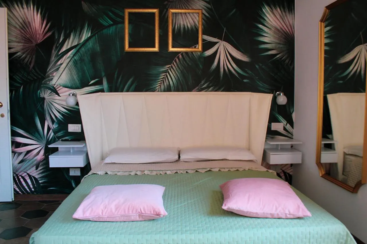 Maison d'hôtes Lion Luxury Rooms Rome
