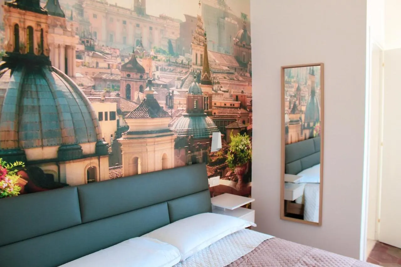 Lion Luxury Rooms Rome 0*,  Italie