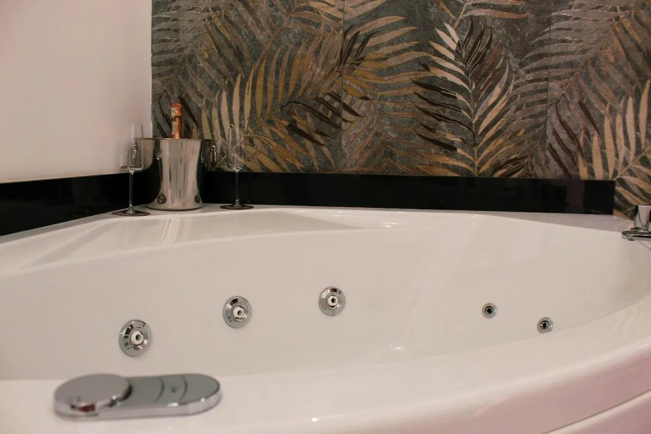 Maison d'hôtes Lion Luxury Rooms Rome