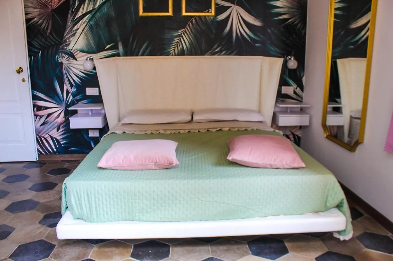 Maison d'hôtes Lion Luxury Rooms Rome