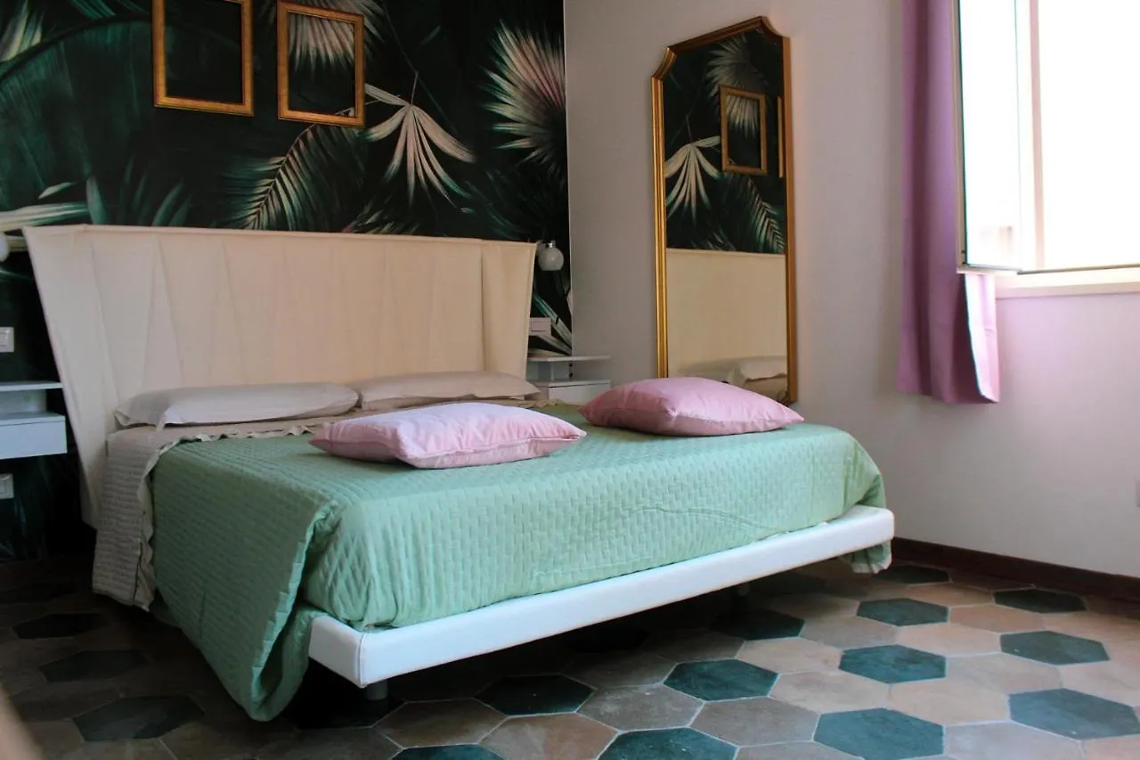 Lion Luxury Rooms Rome 0*,  Italie