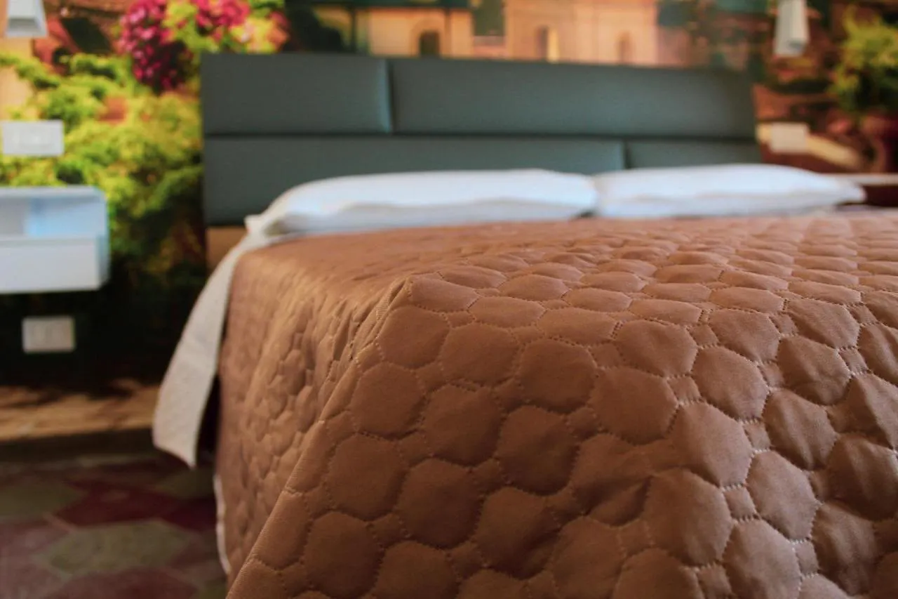 Lion Luxury Rooms Rome