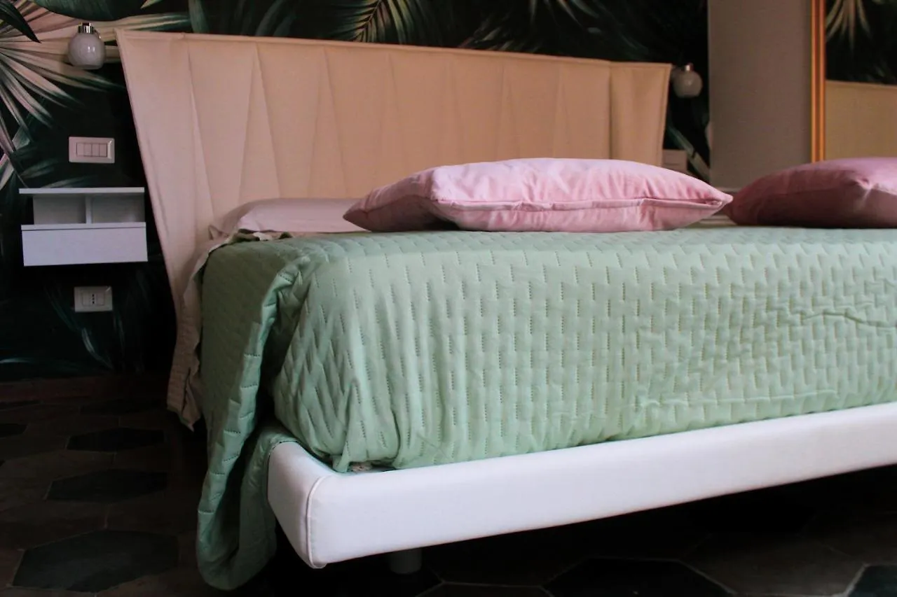 Maison d'hôtes Lion Luxury Rooms Rome