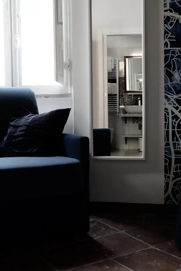 Maison d'hôtes Lion Luxury Rooms Rome