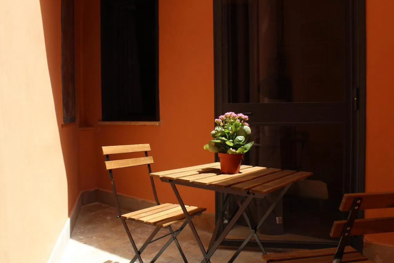 Maison d'hôtes Lion Luxury Rooms Rome Italie